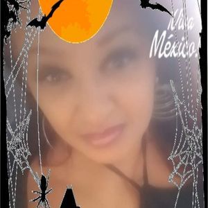 Meet your Posher, Rita